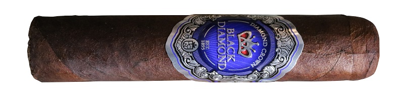 BLIND Diamond Crown Black Diamond Review Featured Image